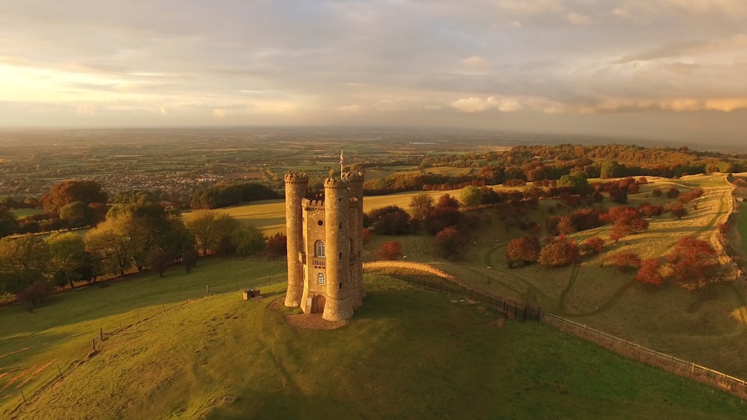 The Tower of Destiny: Reaching New Heights